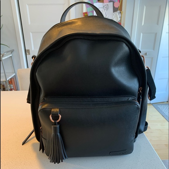 Skip Hop Backpack Diaper Bag - Picture 2 of 10